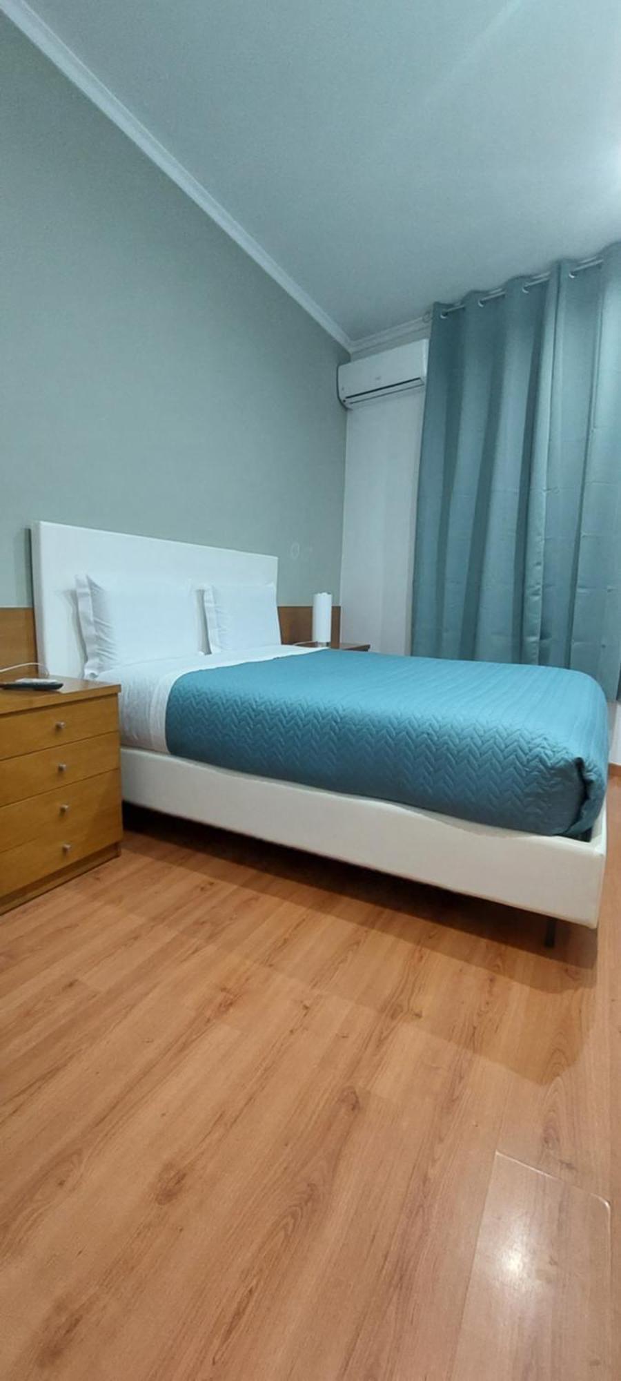 Residencial Sol Da Nave Otel Porto Dış mekan fotoğraf