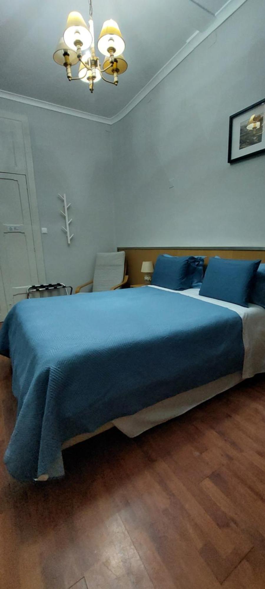 Residencial Sol Da Nave Otel Porto Dış mekan fotoğraf