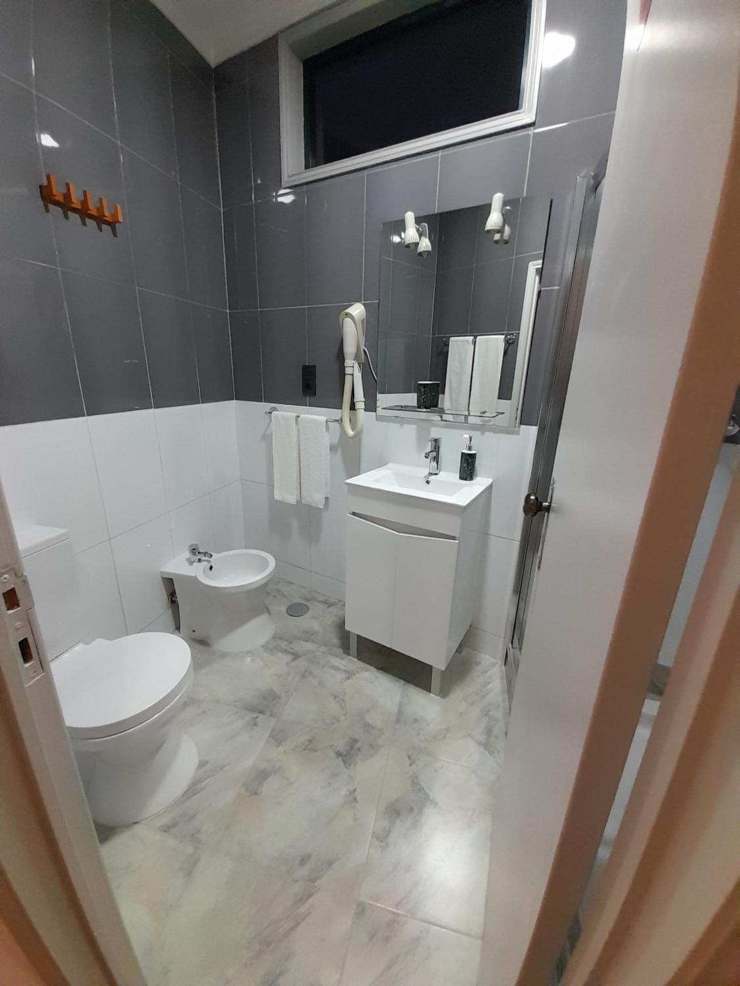 Residencial Sol Da Nave Otel Porto Dış mekan fotoğraf