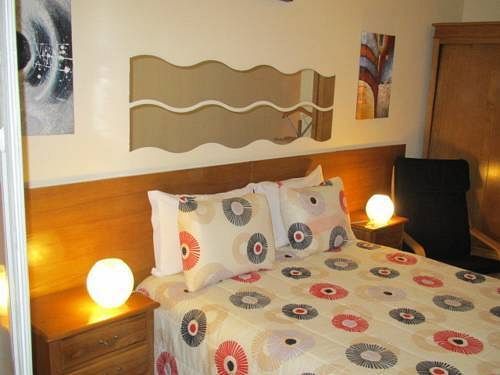 Residencial Sol Da Nave Otel Porto Dış mekan fotoğraf