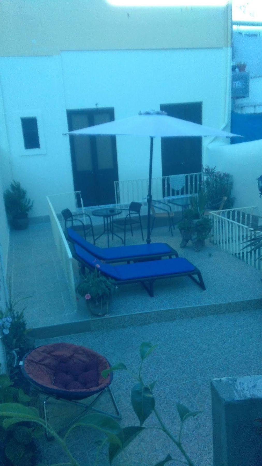 Residencial Sol Da Nave Otel Porto Dış mekan fotoğraf