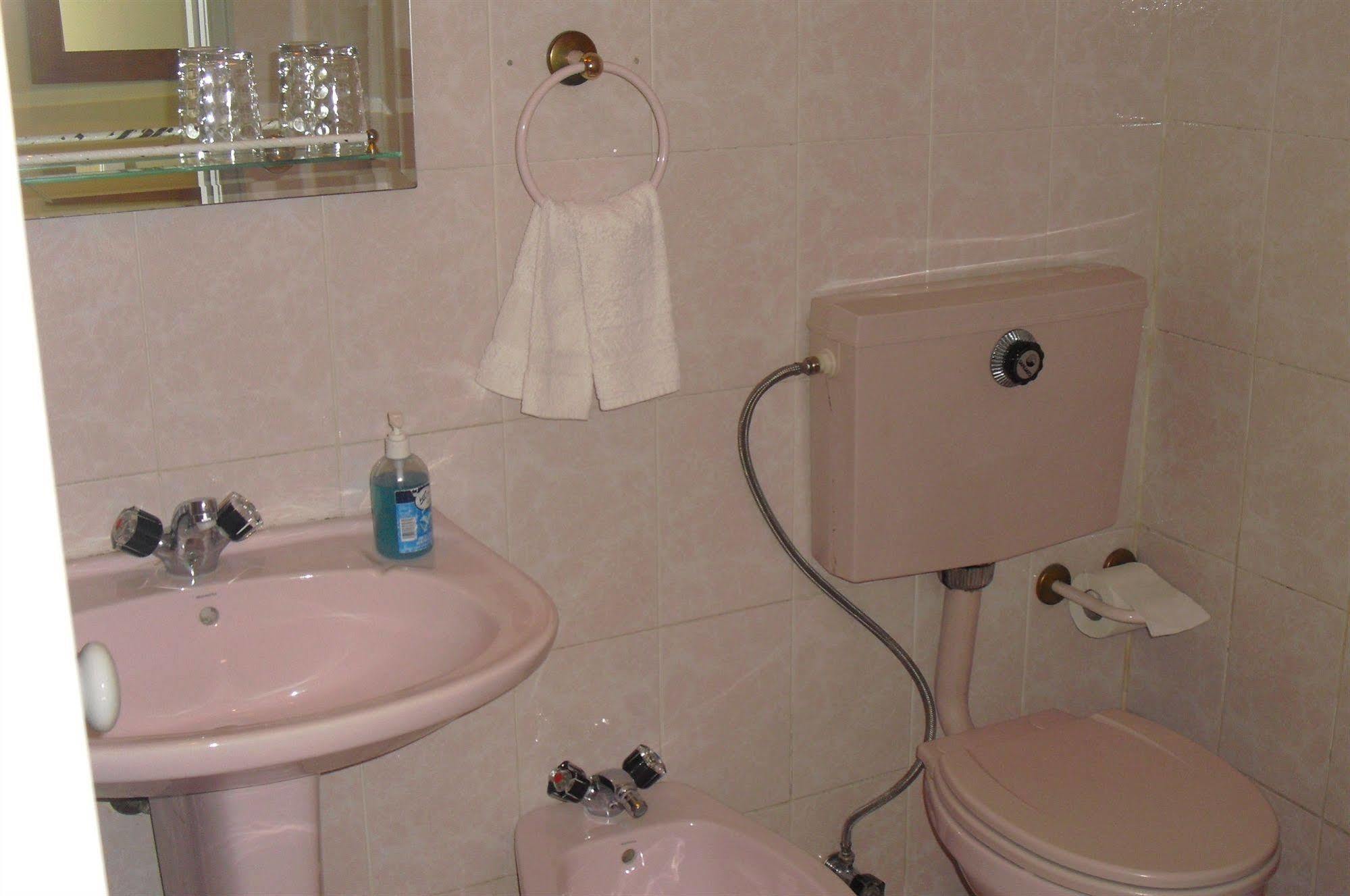 Residencial Sol Da Nave Otel Porto Dış mekan fotoğraf