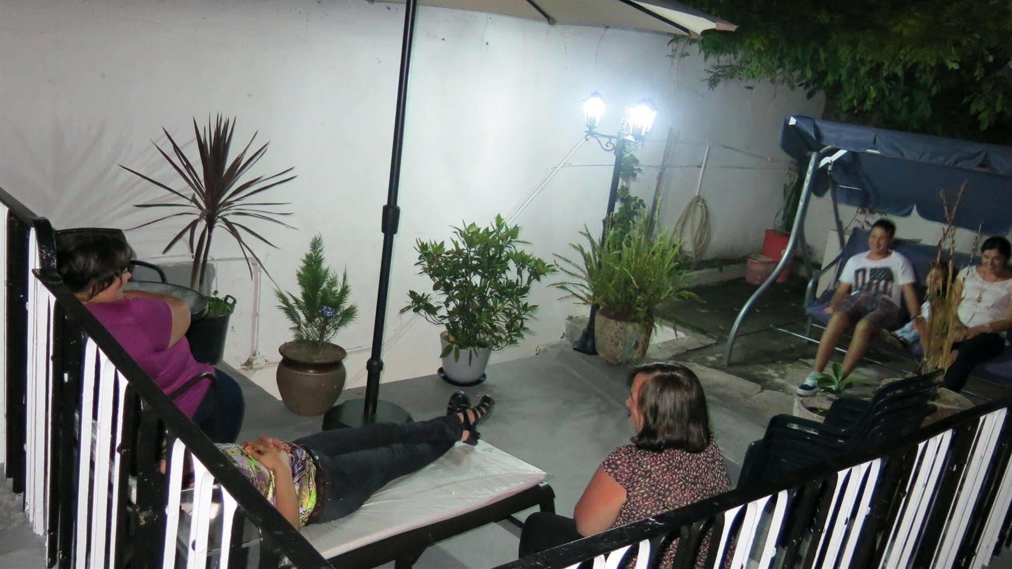 Residencial Sol Da Nave Otel Porto Dış mekan fotoğraf