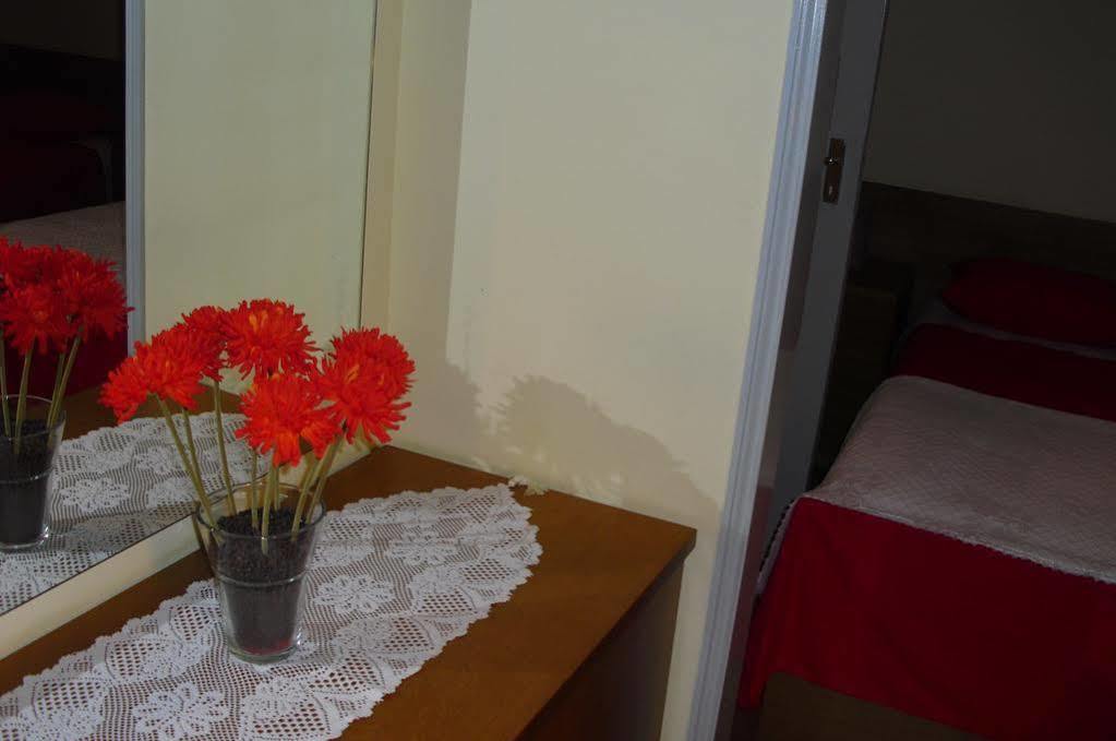 Residencial Sol Da Nave Otel Porto Dış mekan fotoğraf