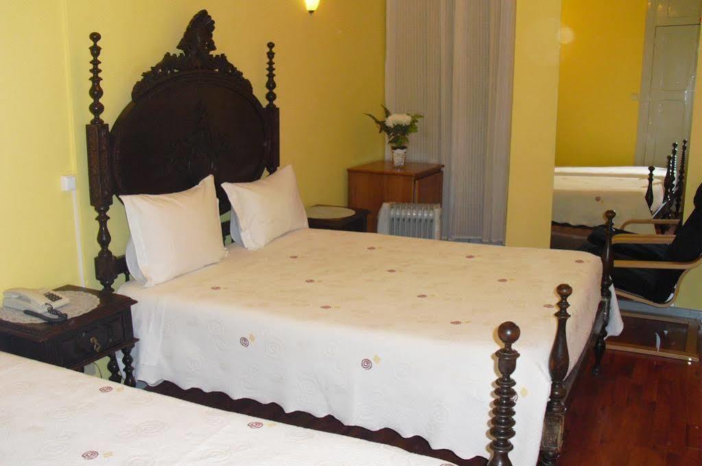 Residencial Sol Da Nave Otel Porto Dış mekan fotoğraf