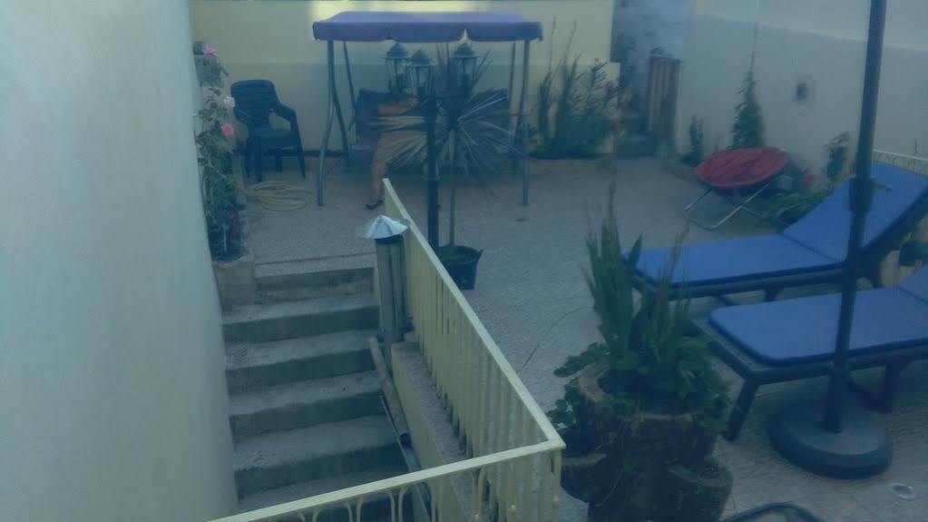 Residencial Sol Da Nave Otel Porto Dış mekan fotoğraf